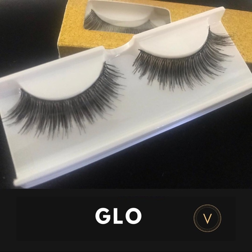 Velvet Glo Lashes